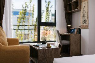 The Bloom Pham Viet Chanh - Modern Living Space in Saigon - A Top Choice for Western Travelers - 3