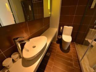 IU Hotel Beijing Zhongguancun Zhichunli - 7