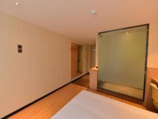 IU Hotel Beijing Zhongguancun Zhichunli - 1