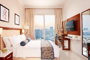 Treppan Hotel & Suites By Fakhruddin - Dubai - 6