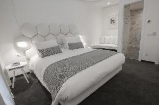 Boutique Hotel Gauthier Restaurant Terrasse - Casablanca - 7