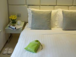 iclub Sheung Wan Hotel - 6