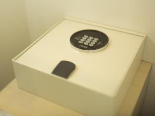 iclub Sheung Wan Hotel - 1