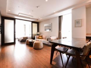 Ocloud Hotel Gangnam - Seoul - 2
