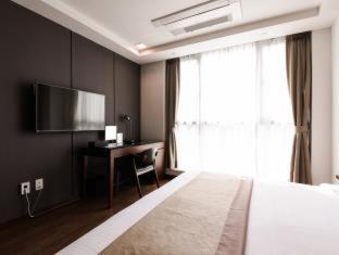 Ocloud Hotel Gangnam - Seoul - 1