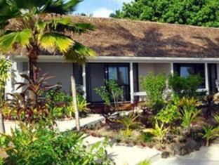 Manuia Beach Resort - 9
