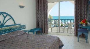 Hotel Byzance - Nabeul - 7
