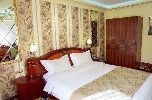 Cron Palace kosher Tbilisi Hotel - 9