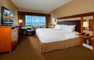 The Beach Club Resort — Bellstar Hotels & Resorts - Parksville - 9