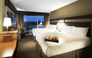 The Beach Club Resort — Bellstar Hotels & Resorts - Parksville - 5