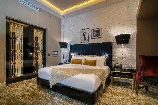K Tower Boutique Hotel By Lucerna - 7
