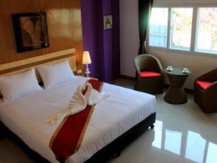 Panmanee Hotel-Newly Renovated - Phi Phi Don - 1
