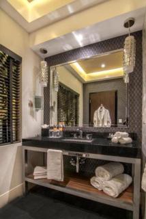K Tower Boutique Hotel By Lucerna - 3