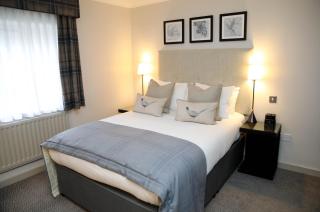 De Vere Latimer Estate - Chesham - 5