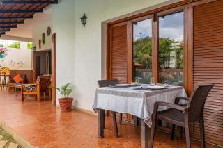 StayVista at Firefly Homestay with Pvt Pool & Terrace Access - 5