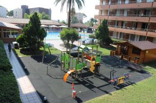 Voramar Cambrils - Cambrils - 0