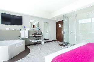 Stannum Boutique Hotel & Spa - La Paz - 6