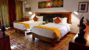 Montra Nivesha Residence - Siem Reap - 1