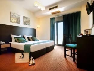 Hotel DAH - Dom Afonso Henriques - Lisbonne - 9
