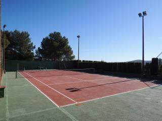 Finca Mirador - Macastre - 6