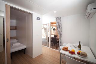Mediteran Travel Mobile Homes in Camping Terme Čatež - Brežice - 2