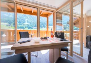 Chalet Belmont - Wengen - 2