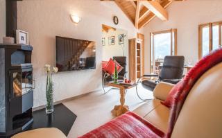Chalet Millennium - Wengen - 7