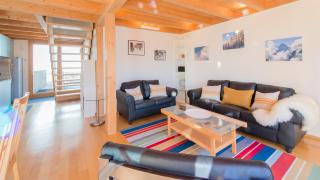Chalet Roossi - Wengen - 9