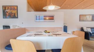 Chalet Millennium - Wengen - 2