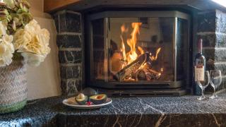 Chalet Millennium - Wengen - 6