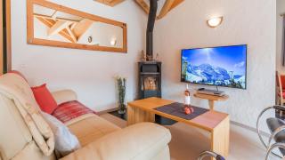 Chalet Millennium - Wengen - 9