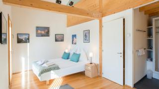 Chalet Roossi - Wengen - 7