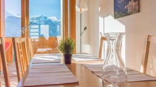 Chalet Roossi - Wengen - 6