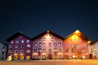 Hotel Krone - 4