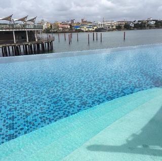Hotel English Point Marina & Spa - Mombasa - 3