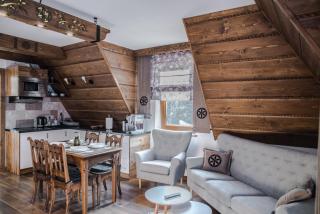 Sielanka Apartamenty SPA - Białka Tatrzańska - 4