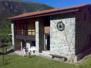 LA NOZAL piscina, barbacoa, jardín - Llanes - 5