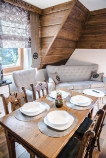 Sielanka Apartamenty SPA - Białka Tatrzańska - 5
