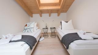 Panoramapark Soleil Chalet D - Wengen - 2