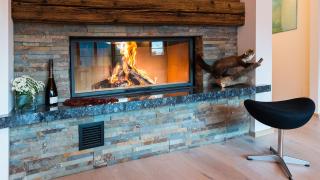 Panoramapark Soleil Chalet D - Wengen - 5