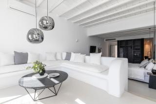Nimbus Mykonos - Agios Stefanos - 2