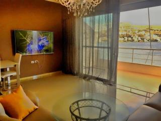 Royal Queen and King Luxury apartment - Sarandë - 4