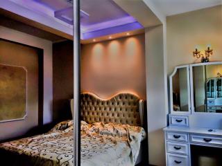 Royal Queen and King Luxury apartment - Sarandë - 2