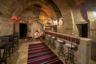 Kapadokya Ihlara Konakları Otel Antik Konaklar - Guzelyurt - 1