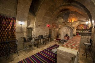 Kapadokya Ihlara Konakları Otel Antik Konaklar - Guzelyurt - 2