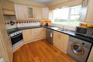 Rathmullan Holiday Homes - 1