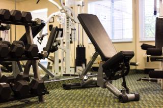 Candlewood Suites Syracuse-Airport by IHG - North Syracuse - 4