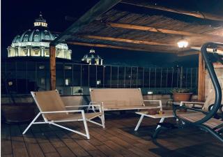 La CasUPOLA Saint Peter's Quiet Room - Rome - 8