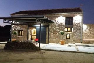 Viña Las Olivas - Andújar - 7