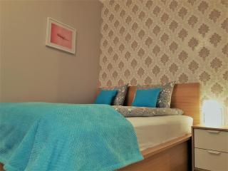 Apartament B&F Poznań Business & Family - Poznań - 3